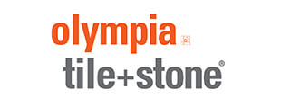 Olympia tile + stone Olympia tile + stone