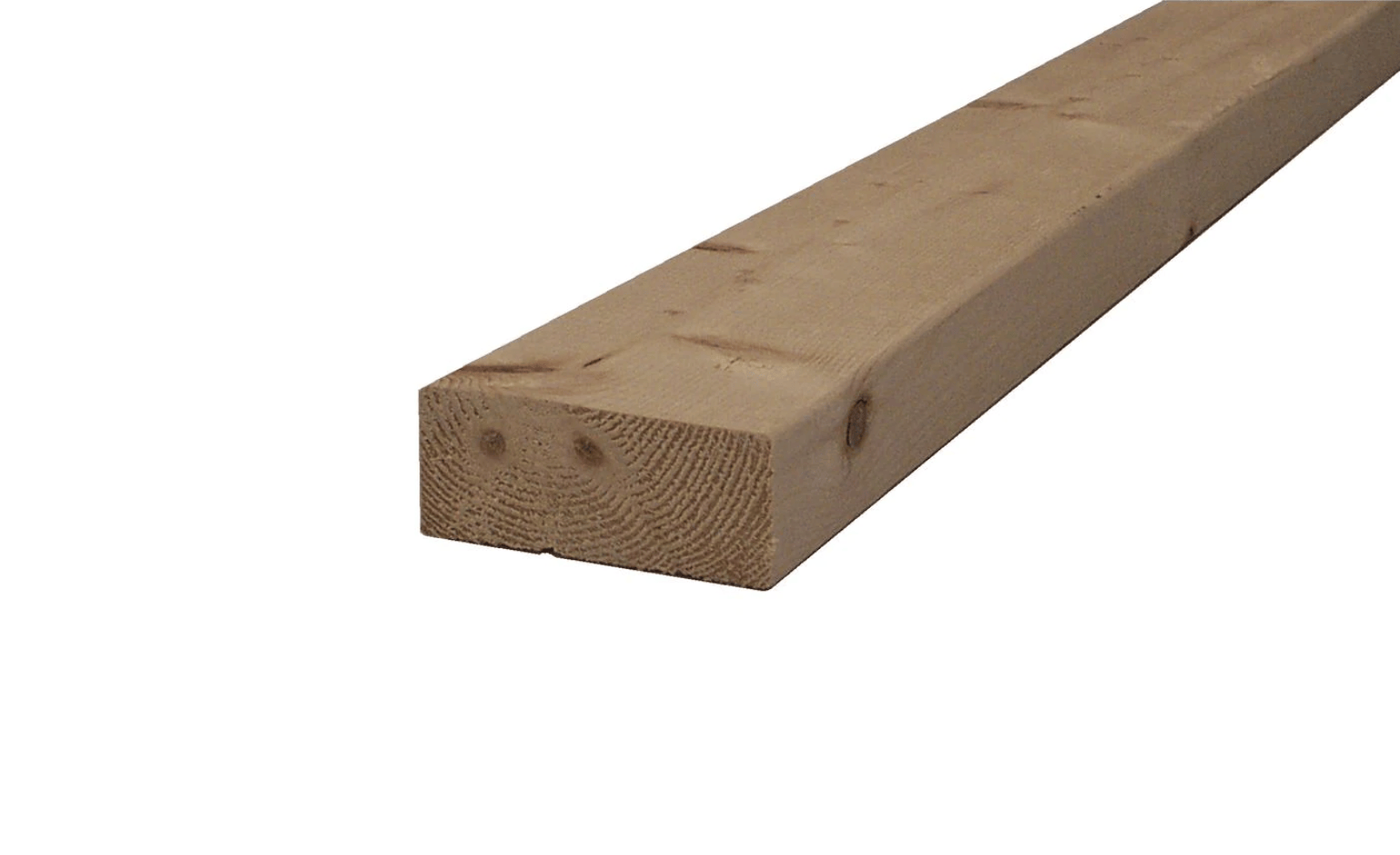 2X4X12FT SPRUCE STUD