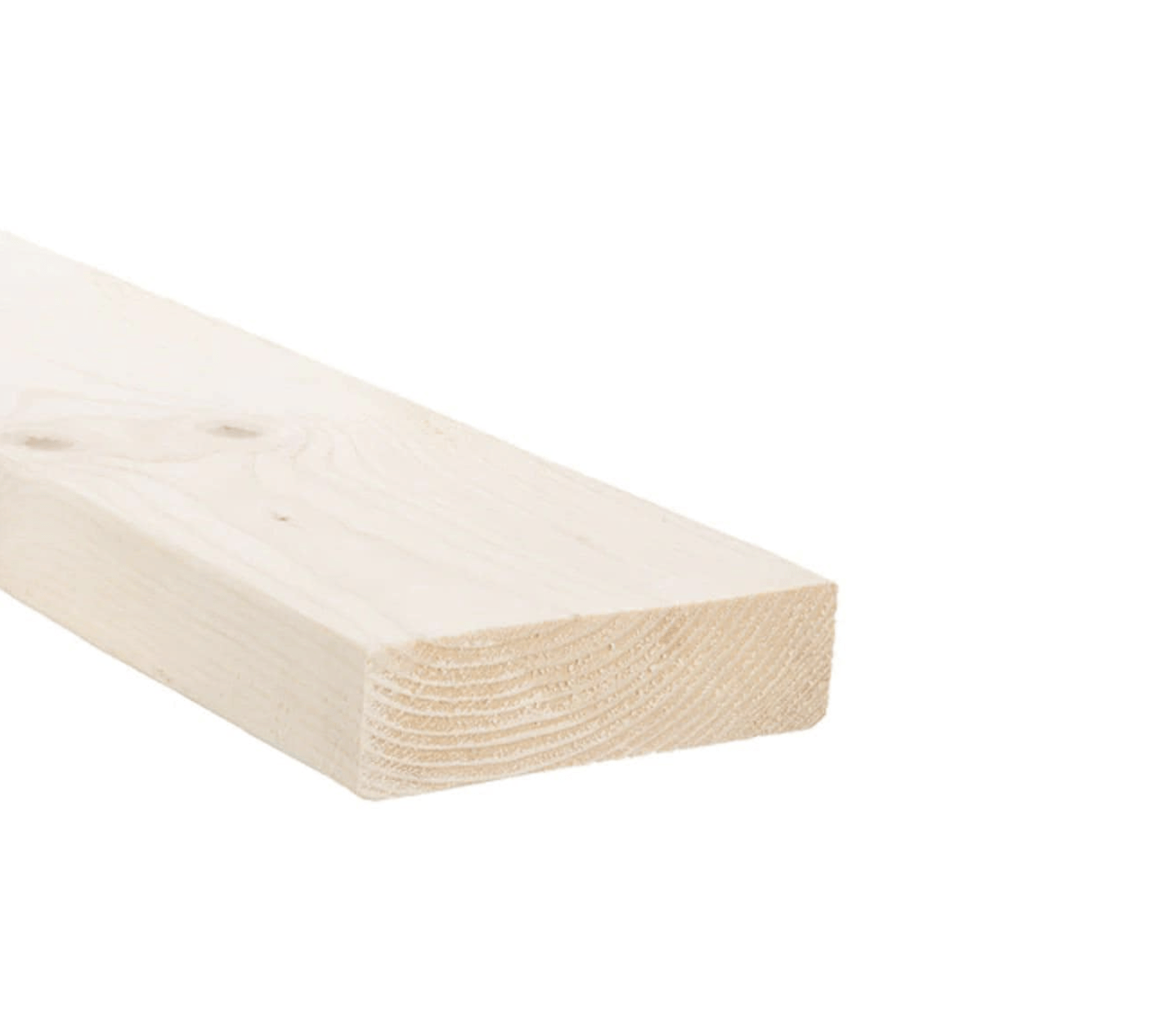 2X6X10FT SPRUCE STUD