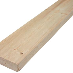 2X6X8FT SPRUCE STUD