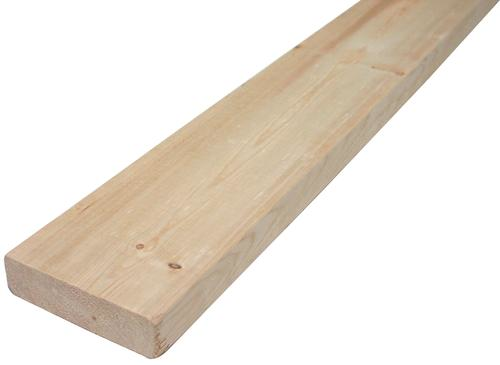 2X6X8FT SPRUCE STUD