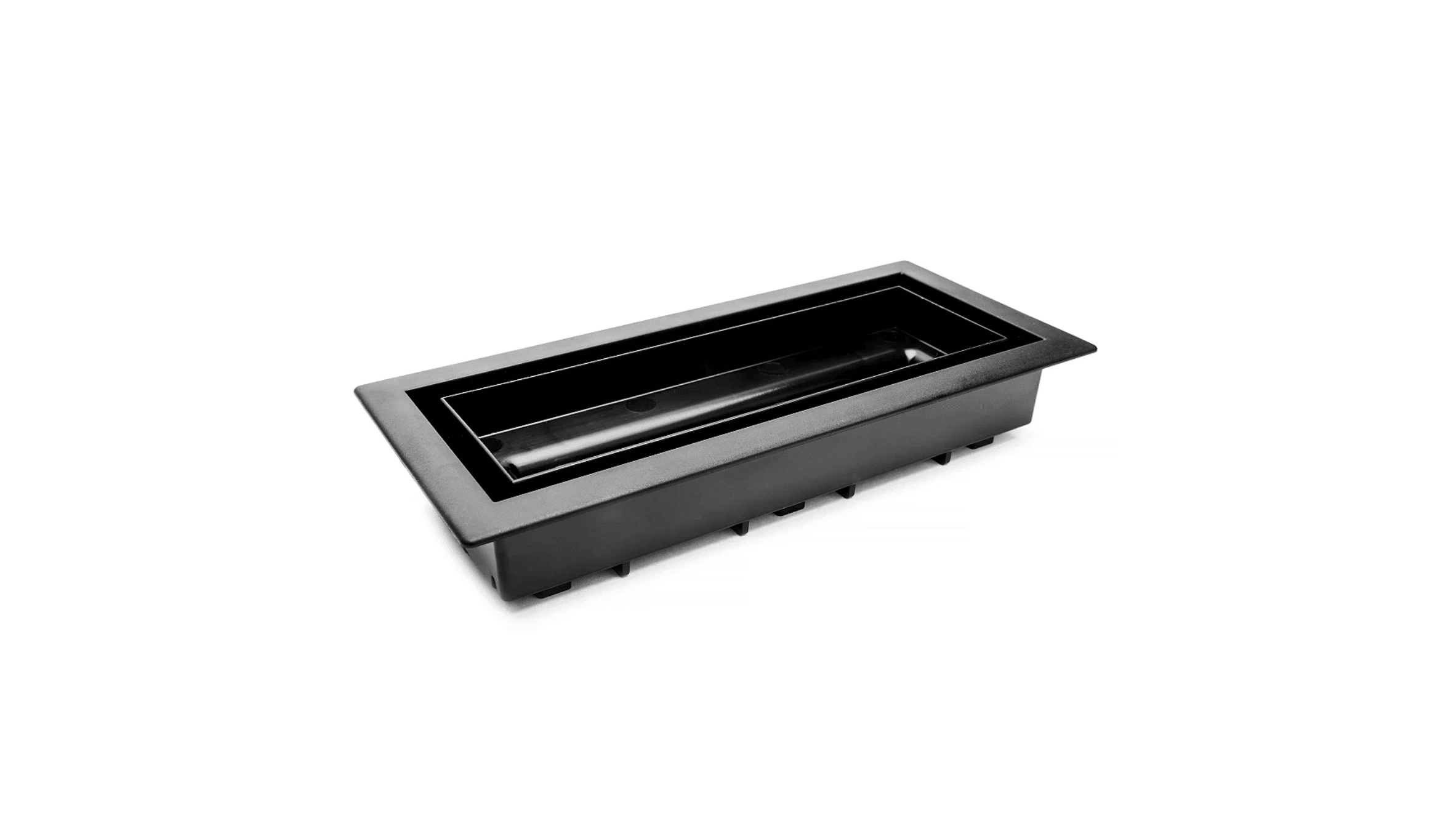 ARIA LITE TM VENT BLACK 3X10 LITE3X10BLK