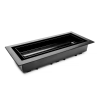 ARIA LITE TM VENT LITE BLACK 4X10 LITE4X10BLK