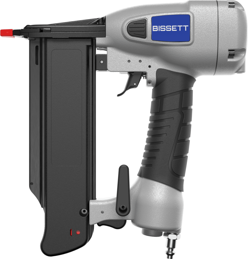 BISSETT 16G FINISH NAILER