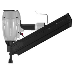 BISSETT 3-1/2" 34D STRIP NAILER