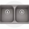 BLANCO Vision U2, Metallic Grey