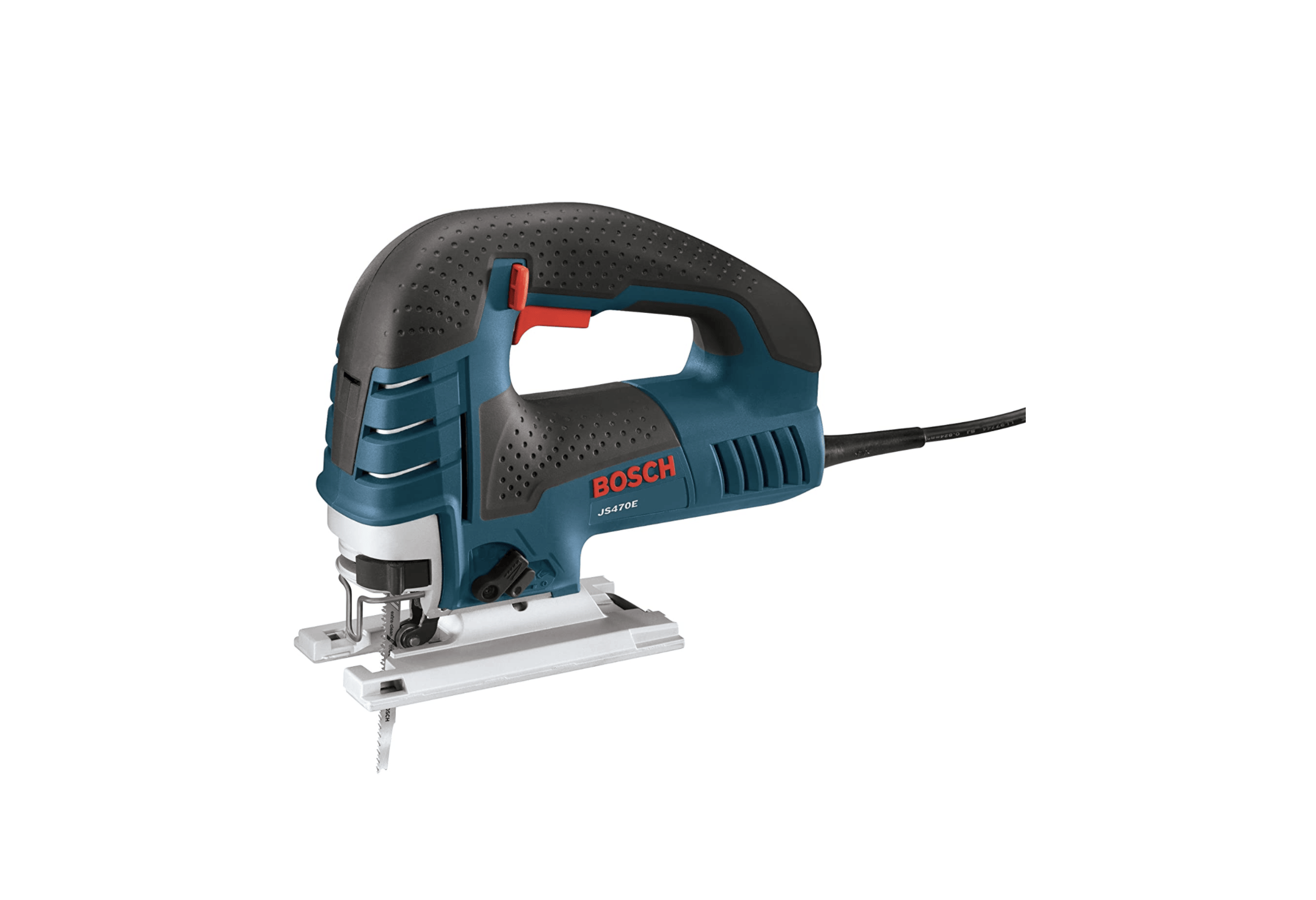 BOSCH JS470E 120V TopHandle Jig Saw Kt USA/CAN