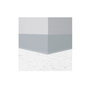 BURKE 4WR-603 4 1/8 VINYL CB RL - ASH 100LNFT
