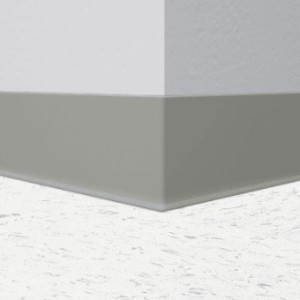 BURKE 6WR-209 6 1/8 VINYL CB ROLL - GRYBEIGE 100LNFT
