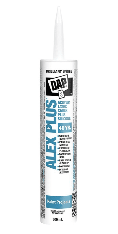 DAP alex plus