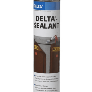 delta sealant