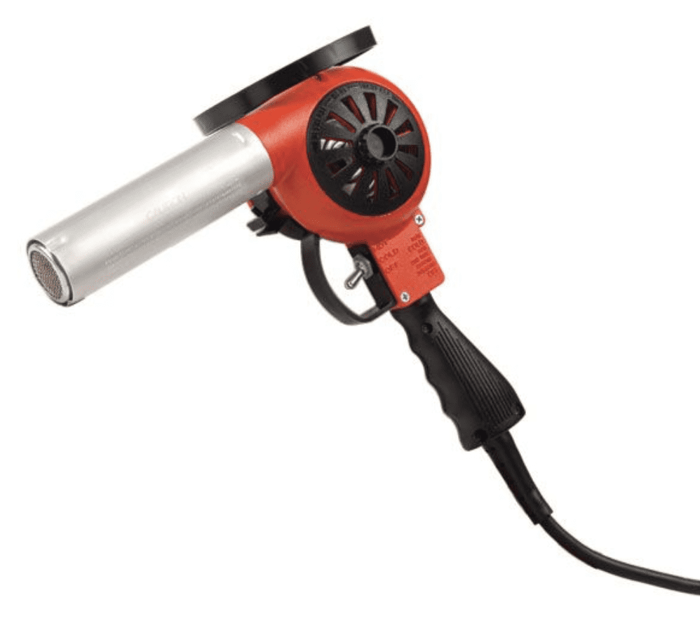 CRAIN DELUXE HEAT GUN 745