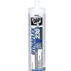 DAP® 74084 DYNAFLEX 230 Premium Indoor/Outdoor Elastomeric Sealant White 300mL