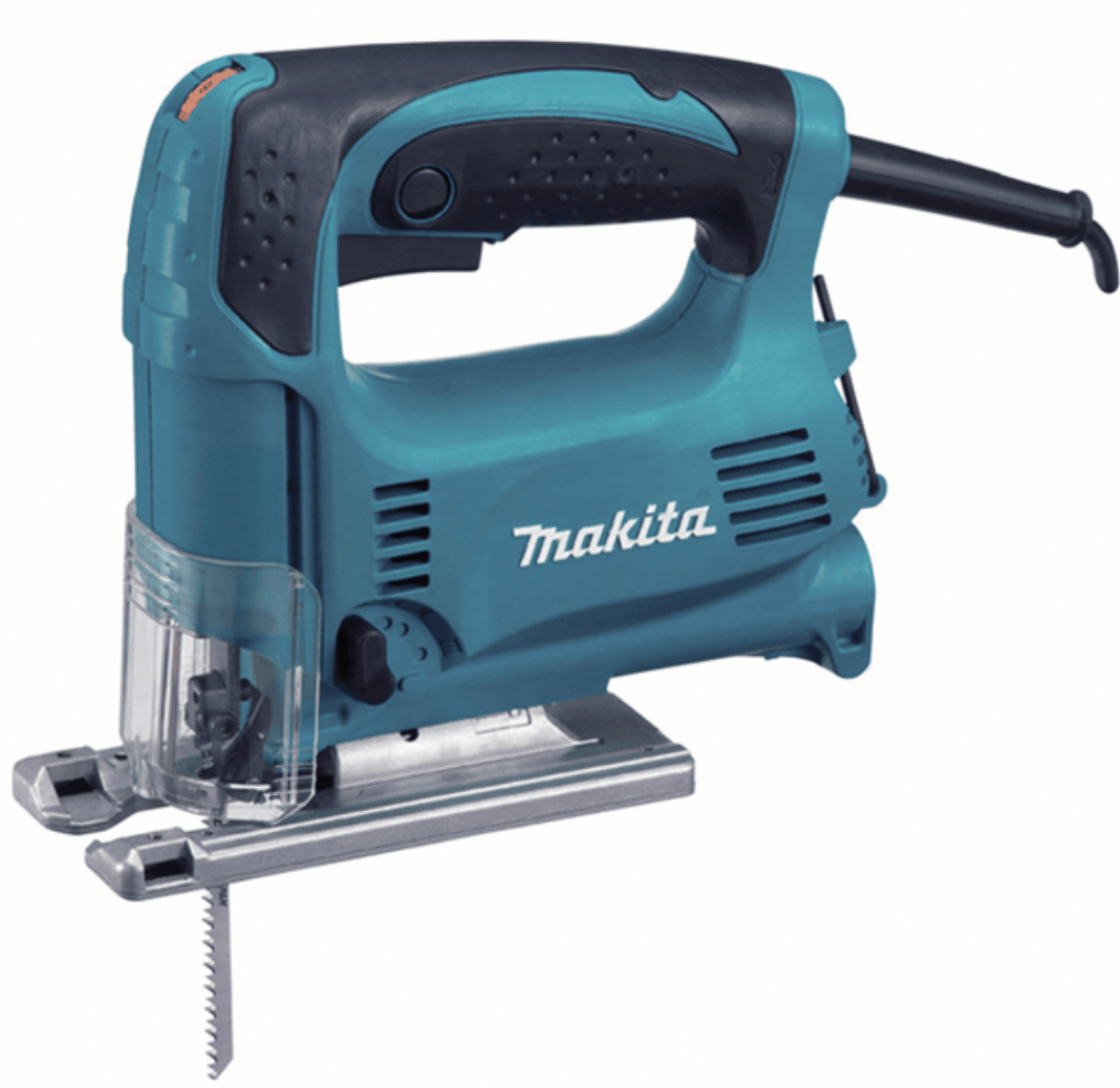 MAKITA 4329K JIG SAW - VS ORBITAL WITH CASE