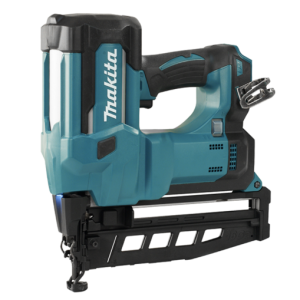 MAKITA DBN600Z 18V LXT FINISH NAILER 16GA. (TOOL ONLY)