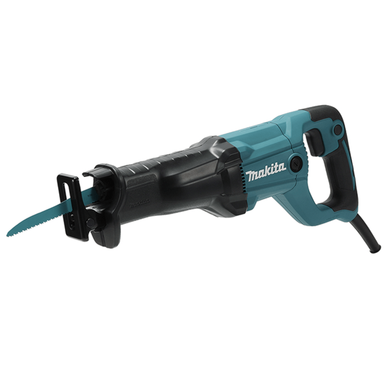 MAKITA JR3051T 1-1/8'' RECIPRO SAW, TOOLLESS