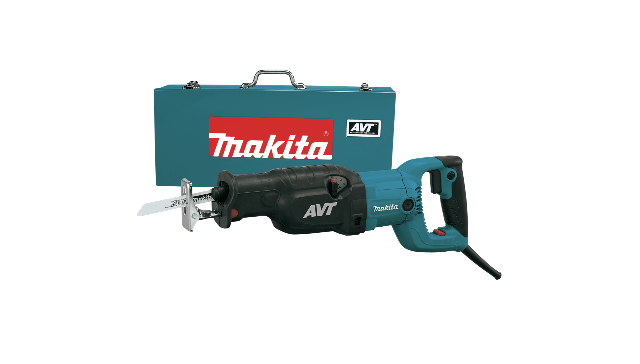 MAKITA JR3070CT RECIPRO SAW