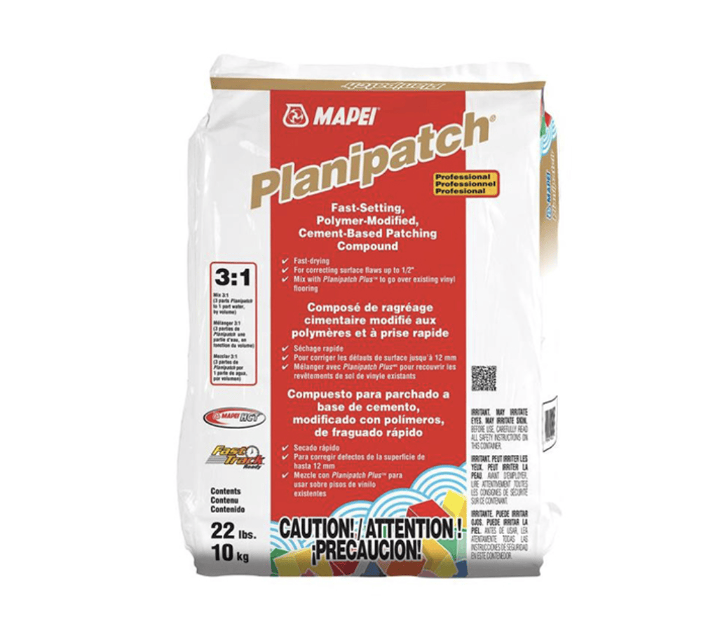 MAPEI PLANIPATCH / 10KG-22.7LBS (96)