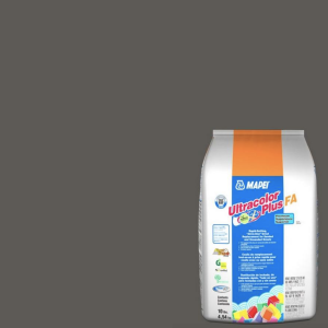 MAPEI ULTRACOLOR PLUS FA CHARCOAL #47 4.54KG/10LB
