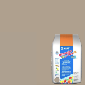 MAPEI ULTRACOLOR PLUS FA NAVAJO BROWN #35 11.4KG/25LB
