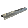 METAL DRYWALL FURRING CHANNEL .018 X 12FT