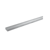 METAL FRAMING TRACK 2 1/2IN X 1 1/4 FL X 10FT 25G