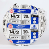 NMD90 14/2 ELECTRICAL WIRE 20M