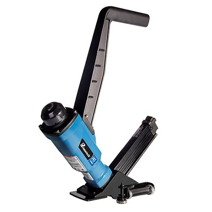PRIMATECH 145FCR 16GA “L” / 15.5GA “S” PNEUMATIC FIXED BASE COMBO ON ROLLER
