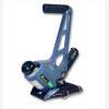 PRIMATECH 550ACR 18GA “L/S” PNEUMATIC ADJUSTABLE BASE COMBO TOOL ON ROLLER