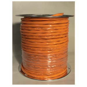 Southwire 10/3 NMD90 10M Romex SIMpull Electrical Wire - Orange