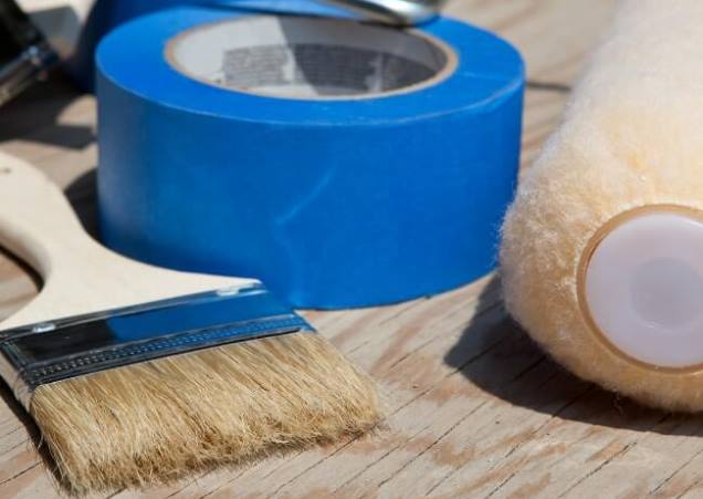 Building supplies