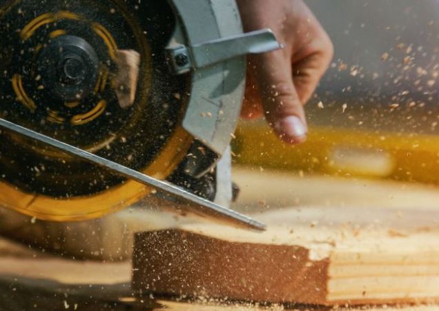 Quality power tools