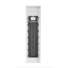 LEVITON LP620-74B-CBD 200A 120-240V 66 Circuit 66 Spaces Indoor Load Center and Door with Main Breaker
