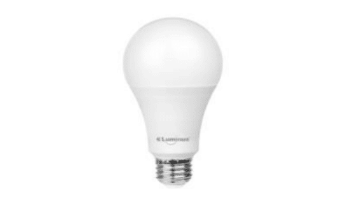 LUMINUS PLYS120TW SMART A19 CCT 1-PK 4-CS (D)