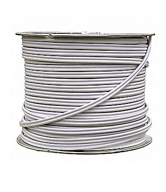 Southwire 14/2 NMD90 150M Romex SIMpull Electrical Wire – White