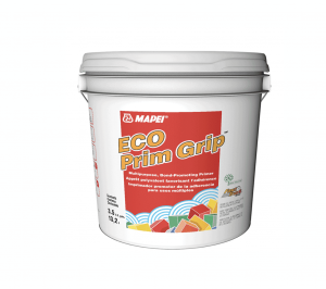 MAPEI ECO PRIM GRIP - 13.23LT-3.5GL