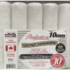 BENNETT 10BAG LF10MM 10 Pack Lint Free Rollers 10mm