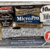 BENNETT 10X4 MP10 10 Pack 4'' Microfiber Roller 10mm