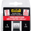 BENNETT SCR BLD 1 Wood Scraper Blade 1