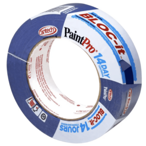 CANTECH 30800 - PAINTPRO® BLOC-IT™ MASKING TAPE 36MM X 55M