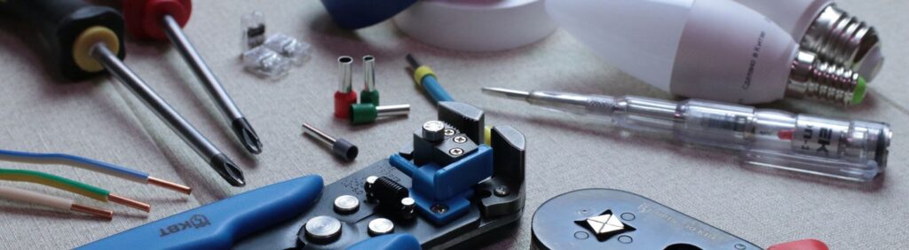 ELECTRICAL & LIGHTING