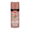 KRYLON COLORMAXX METALLIC ROSE GOLD