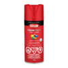 KRYLON COVERMAXX GLOSS BANNER RED