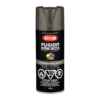 KRYLON FUSION HAMMERED DARK BRONZE