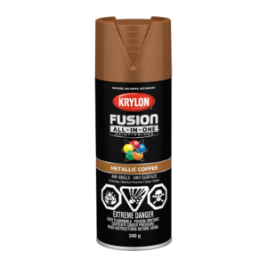 KRYLON FUSION METALLIC COPPER