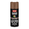 KRYLON FUSION METALLIC RUST