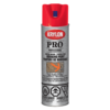 KRYLON PROFESSIONAL MARKING WATER FL RED