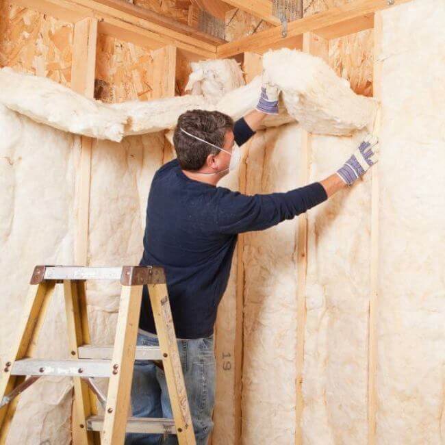 Insulation Reno Liquidators Alliston
