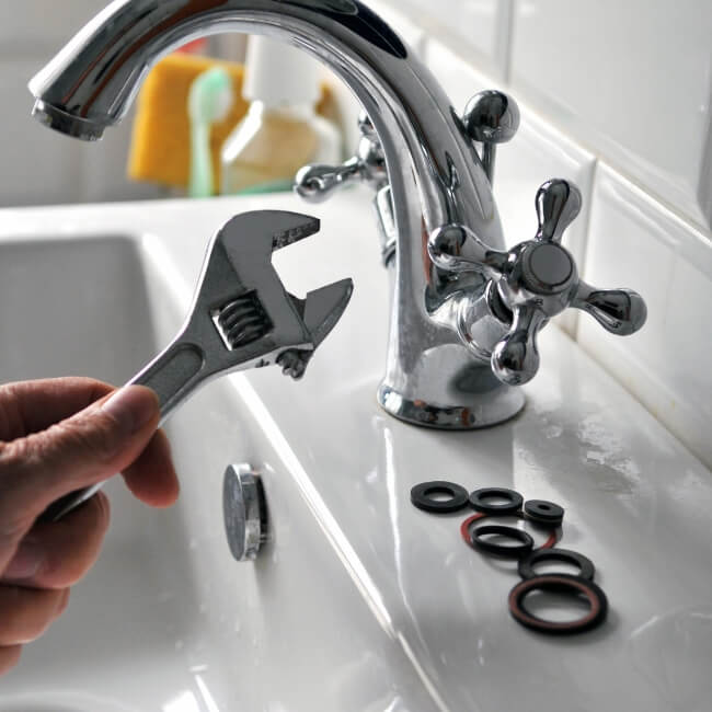 Plumbing supplies Keswick