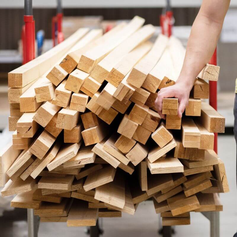 Lumber and composites Kitchener